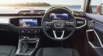 Audi Q3 Sportback 35 TFSI S-Line 2020 года (AU)